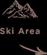 Ski area direction